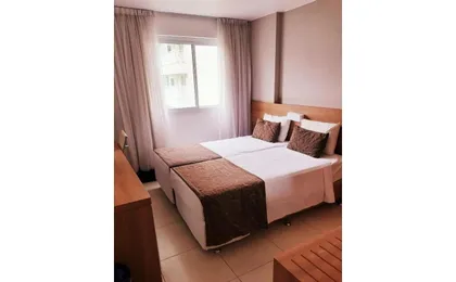 Melhor Localizacao Na Barra Da Tijuca- Apartamento Com Ar, Wifi, Microondas