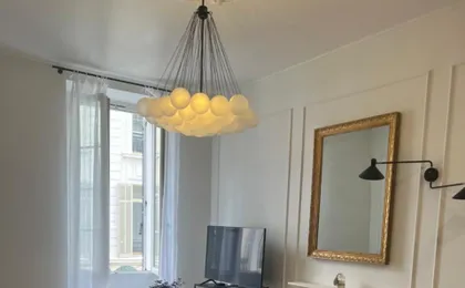 Touchlux Apartments
