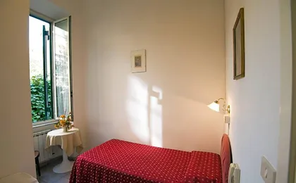 Hotel Major Aventinus