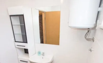 Apartment Any - One Bedroom Apartment with Terrace And Sea View