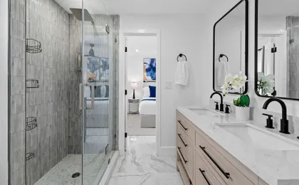 Aqua Haven- Stylish Getaway With Pool and Jacuzzi