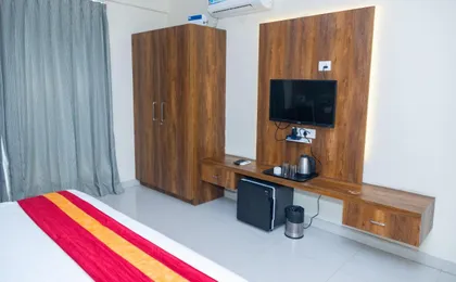 Ishwerya Suites