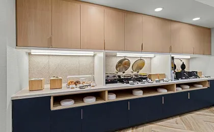 TownePlace Suites by Marriott Murfreesboro