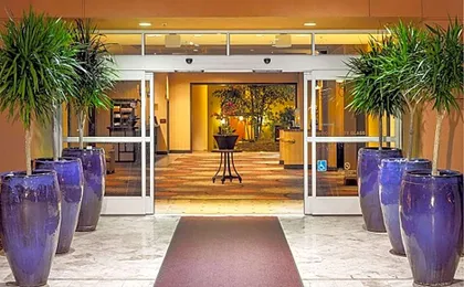 FairBridge Hotel by Concord Plaza