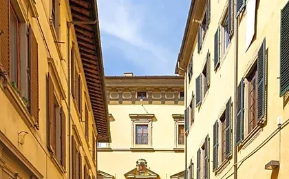 Palazzo Graziani