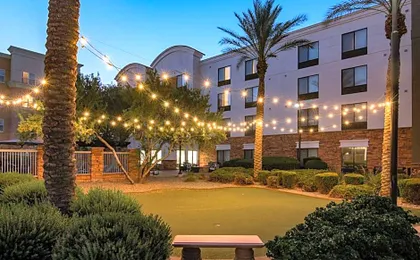 SpringHill Suites by Marriott Phoenix Glendale Sports & Entertainment District