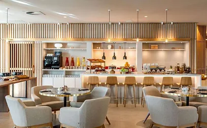 AC Hotel Inverness