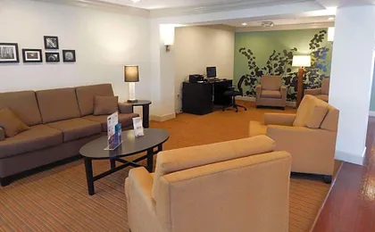 Sleep Inn & Suites Evergreen I-65