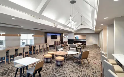 Residence Inn New Bedford Dartmouth