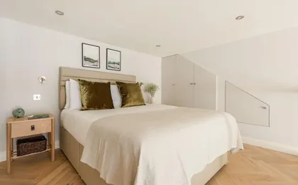 Museum Apartments (Adults only)