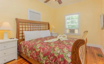 Key West Villas