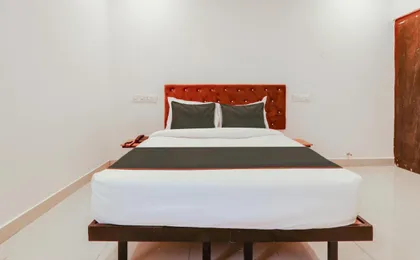 Super Collection O White Ridge Kamineni