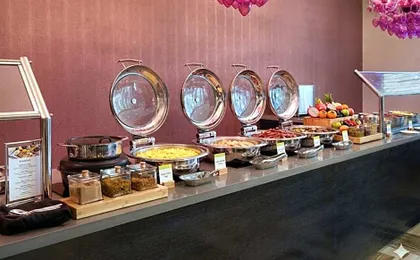 DoubleTree By Hilton Orlando East - Ucf Area