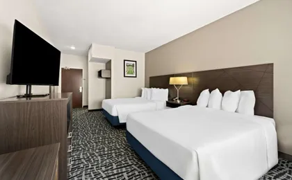 Surestay by Best Western Bryan College Station