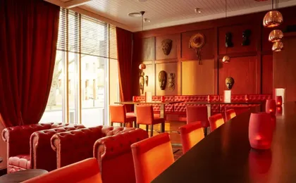 H4 Hotel Hamburg Bergedorf, Trademark Collection by Wyndham