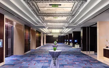 JW Marriott Hotel Beijing