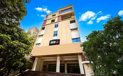 Hotel O Royal Stay Luxury Rooms
