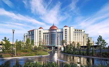 Universal Helios Grand Hotel, a Loews Hotel