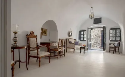 Casa Santantonio