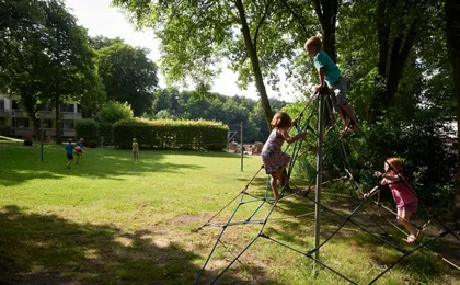 Seehotel Grunewald