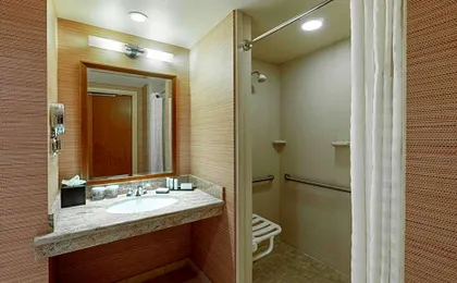 Embassy Suites by Hilton Loveland Conference Center