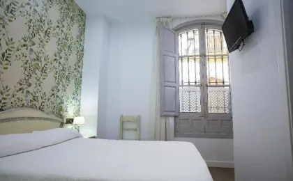 Hostal San Francisco