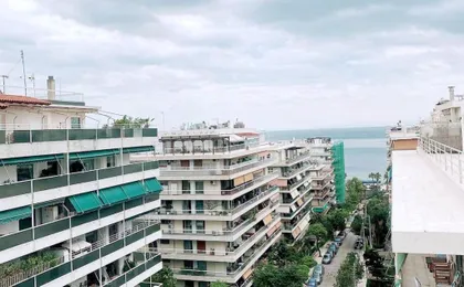 Superior Penthouse in Athens Riviera