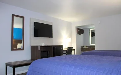 Motel 6 Saint George, SC - I-95