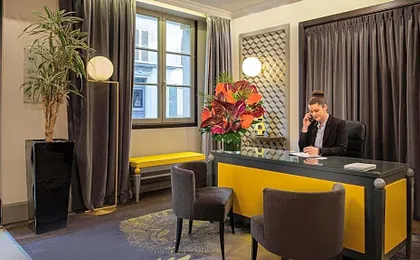 Hôtel Le Marquis by Inwood Hotels