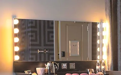 62 Castle Street Hotel
