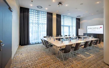 ARCOTEL Onyx Hamburg