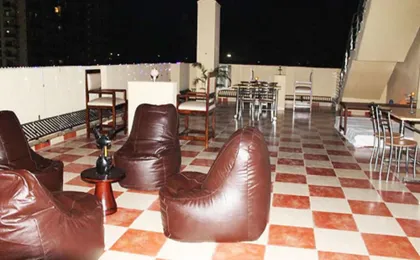 Hotel RG Inn Sirsi Road Jaipur