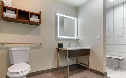 Antioch Inn and Suites