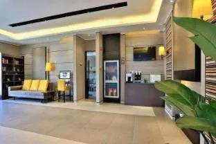 Home Inn Plus Hangzhou Sijiqing Qianjiang New City Qingjiang Road