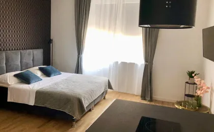Hedone City Luxury Apartments with Free Parking