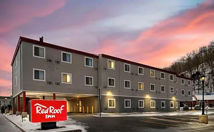 Red Roof Inn Johnstown