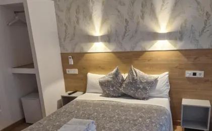 Hostal Esparteros