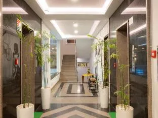 Grand Continent Hotel, Hitec City, Hyderabad