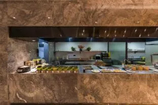 Wassim Hotel Shanghai Tourism Resort Chuansha Metro Station