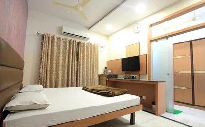 Anuvarat Vishwa Bharti Soc Anuvibha
