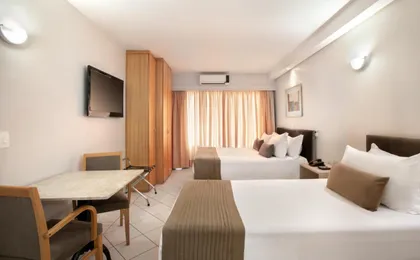 Plaza Inn American Loft
