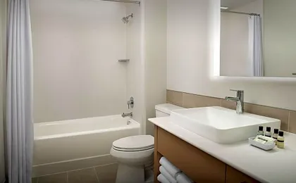 Element by Marriott Portland Beaverton