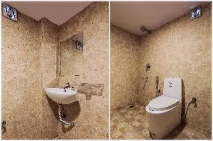 Hotel Padmini Elite