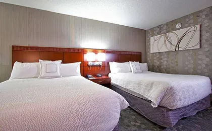 Courtyard by Marriott Blacksburg