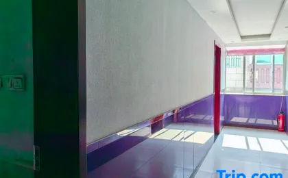 Jiecheng Hostel