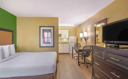 Extended Stay America Suites - Nashville - Brentwood - South