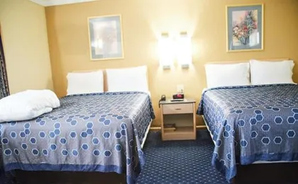The Perrysburg Budget Inn