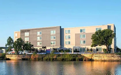 SpringHill Suites by Marriott Austin Cedar Park