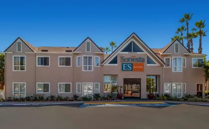Sonesta es Suites Huntington Beach Fountain Valley