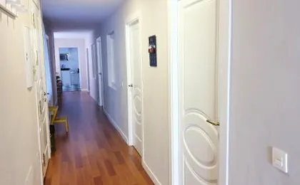 Gran Apartamento Centro Histórico